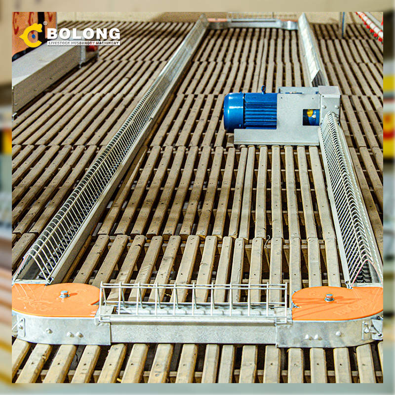 quality assured Egg Retrieval System
